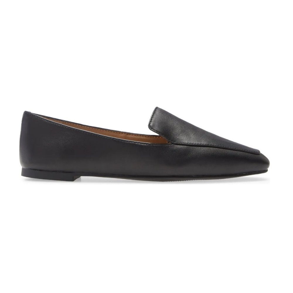 Steve Madden Gemmy Loafer Flat Size 8.5 - Picture 8 of 10